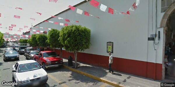 AYUNTAMIENTO PURUANDIRO